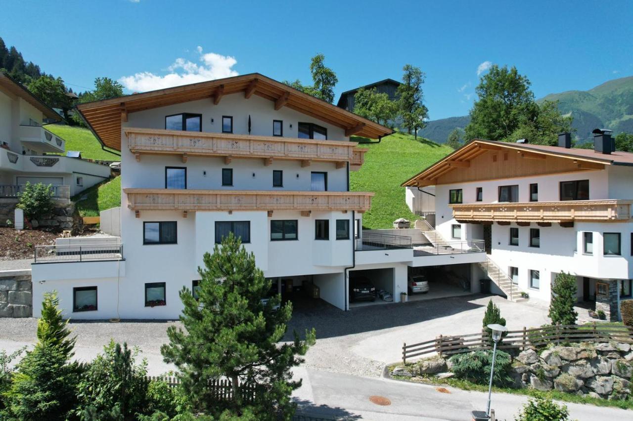 Apart Leibrecht Hainzenberg Exterior photo